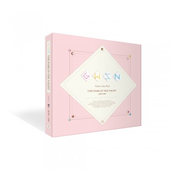 公園少女 (GWSN) - ミニ1集 [夜の公園(THE PARK IN THE NIGHT) part one]